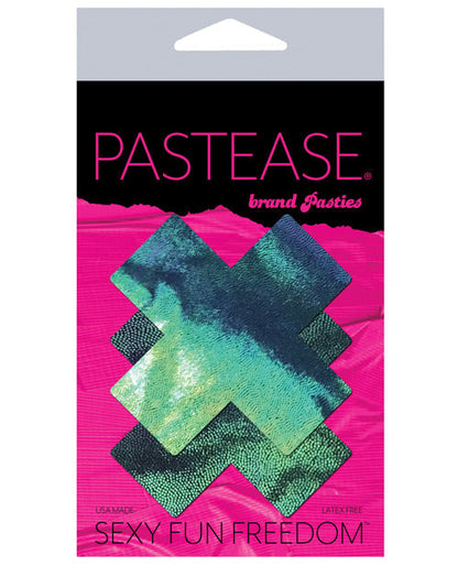 Pastease Premium Liquid Plus X - Opale Noire T/U