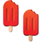 Pastease Paleta Helada Premium - Rojo Cereza T/U