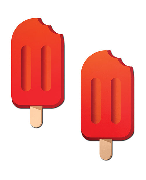 Pastease Paleta Helada Premium - Rojo Cereza T/U
