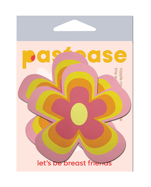 Pastease Premium Groovy Flower - Rosa T/U