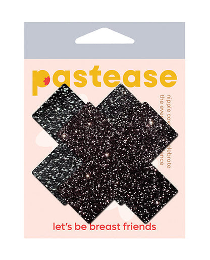 Pastease All Sparkle Plus X - Noir T/U