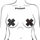 Pastease All Sparkle Plus X - Noir T/U