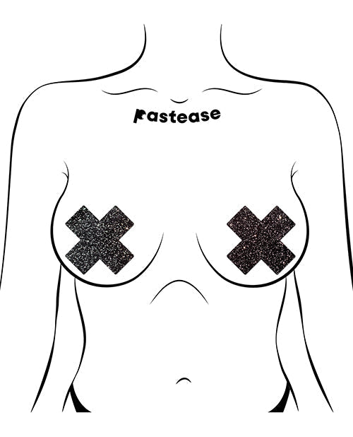 Pastease All Sparkle Plus X - Noir T/U