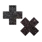 Pastease All Sparkle Plus X - Noir T/U