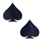 Anusol Liquide Pique - Noir Taille Unique