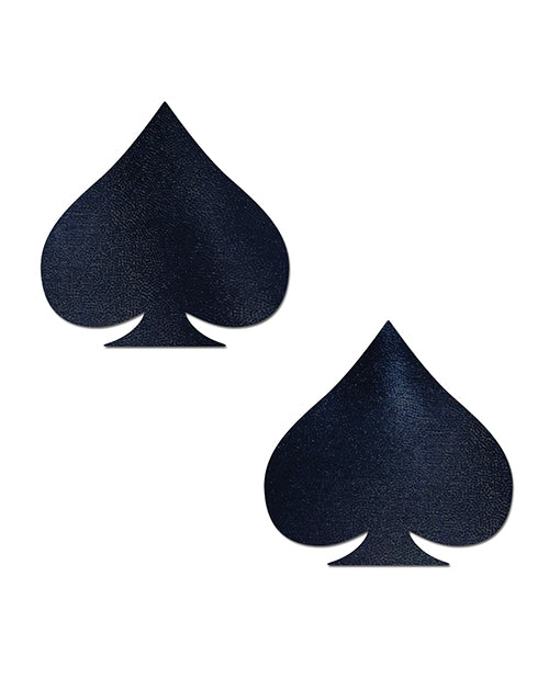 Anusol Liquide Pique - Noir Taille Unique