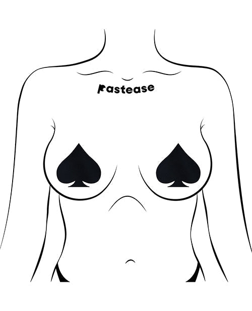 Anusol Liquide Pique - Noir Taille Unique