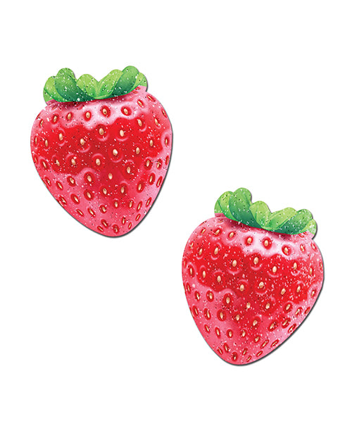 Pastease Premium Sparkly Juicy Berry - Rouge T/U