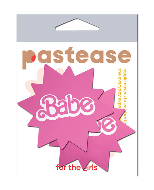 Pastease Premium Sun Babe - Rose T/U
