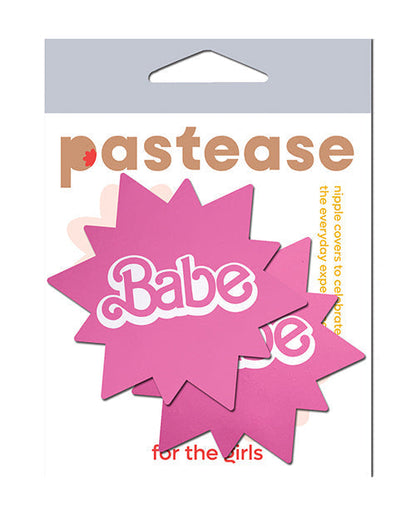 Pastease Premium Sun Babe - Rose T/U