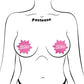 Pastease Premium Sun Babe - Rose T/U