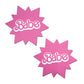 Pastease Premium Sun Babe - Rose T/U