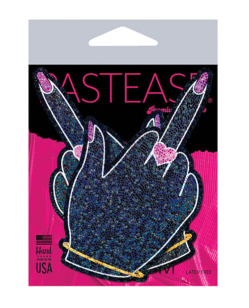 Pastease Premium Jódete - Multi S/O