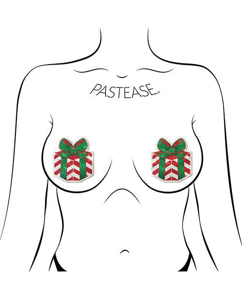 Pastease Premium Holiday Gift - Rouge/Blanc/Vert TAILLE UNIQUE