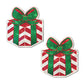 Pastease Premium Holiday Gift - Rouge/Blanc/Vert TAILLE UNIQUE