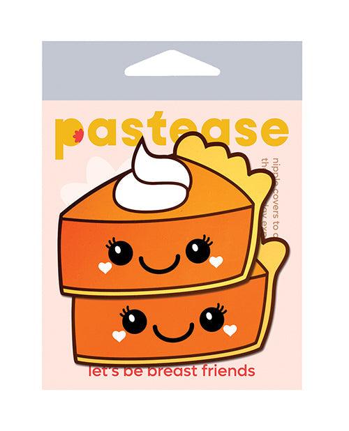 Latte con Especias de Calabaza de Pastease - Naranja/Blanco T/U