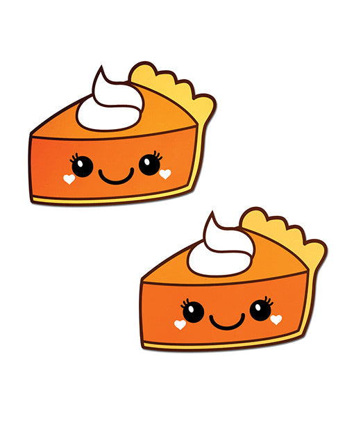 Pastease Pumpkin Spice Latte - Orange/Blanc T/U