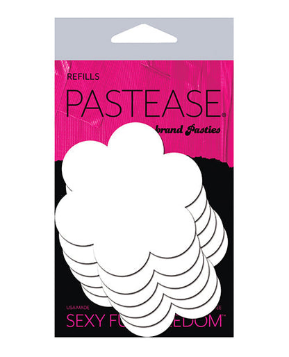Recharges Pastease formes marguerite double face adhésives - Lot de 3 TG