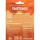 Sucettes comestibles et cache-seins Pastease Tastease - Caramel T/U