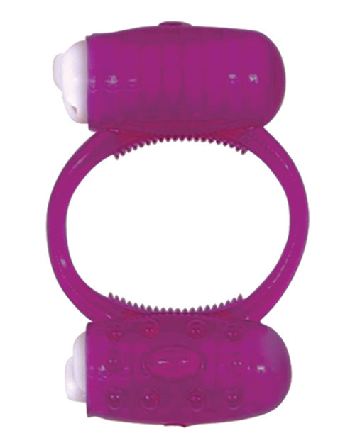 Humm Dinger-Double Dinger - Violet