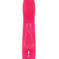 Vibrador Happy Rabbit | Minivibrador recargable para punto G | Vibrador de clítoris rosa | Mejor vibrador para mujeres