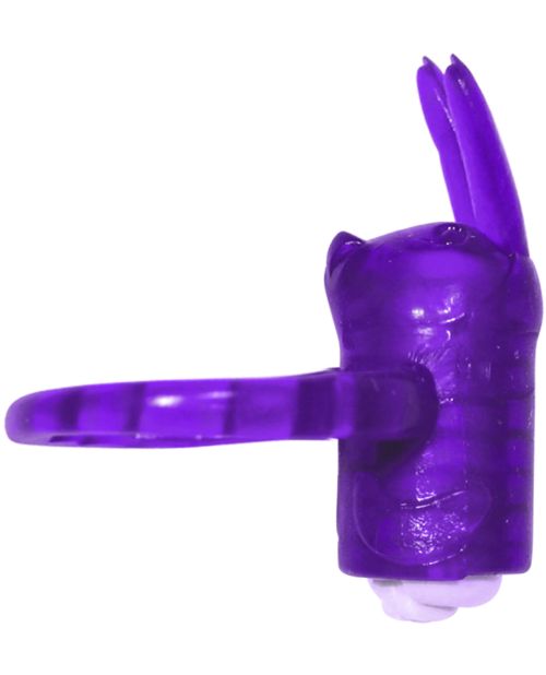 Lapin coquin - Violet