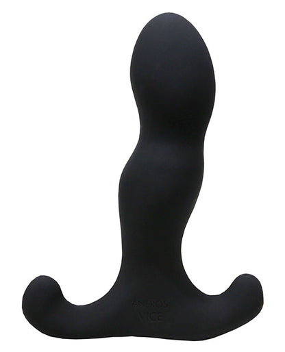 Estimulador de Próstata Aneros Vice 2 con Control Remoto - Negro