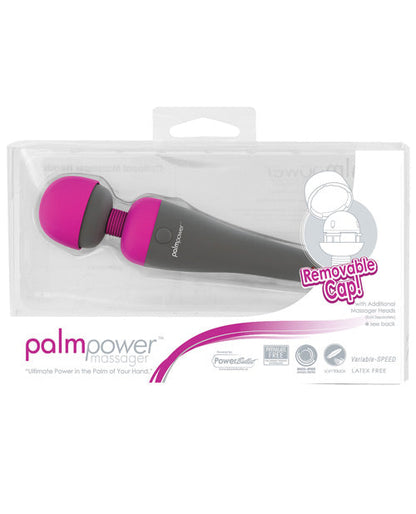 Masseur de paume Palm Power