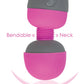 Masseur de paume Palm Power