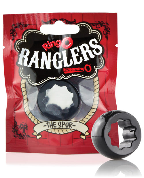 Screaming O RingO Rangler - Éperon