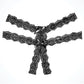 Adoro Southern Rhapsody Negro T/U