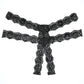 Adoro Southern Rhapsody Negro T/U