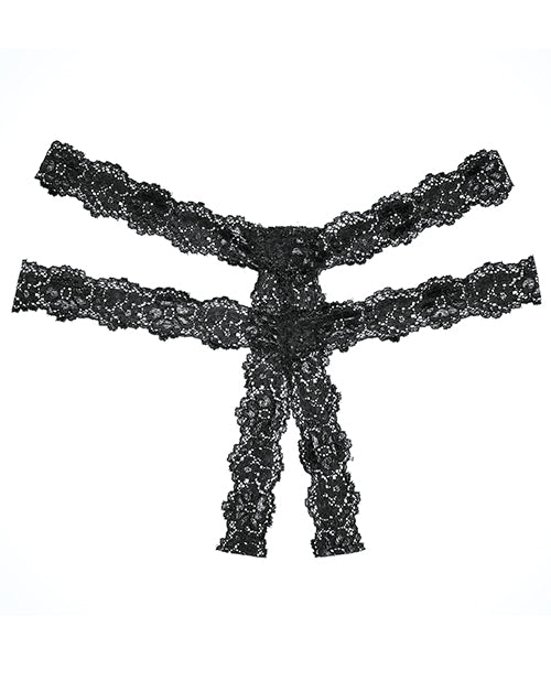 Adoro Southern Rhapsody Negro T/U