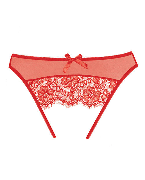 Adore Culotte Expose Rouge T/U