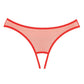 Adore Culotte Expose Rouge T/U