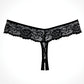 Adore Chiqui Love Noir T/U
