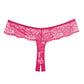 Adore Chiqui Love Rose Vif Taille Unique