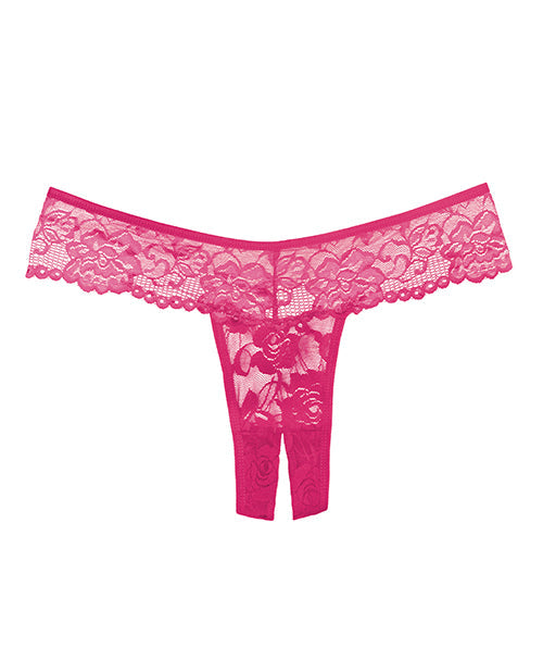 Adore Chiqui Love Rose Vif Taille Unique