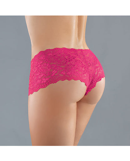Adore Candy Apple Culotte Rose Vif T/U