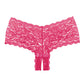 Adore Candy Apple Culotte Rose Vif T/U