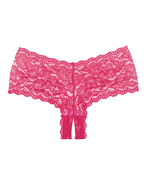 Adore Candy Apple Culotte Rose Vif T/U