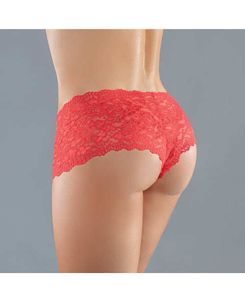 Adore Candy Apple Culotte Rouge T/U