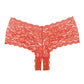 Adore Candy Apple Culotte Rouge T/U