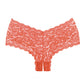Adore Candy Apple Culotte Rouge T/U