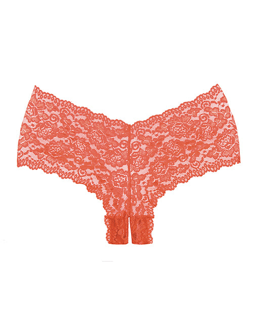 Adore Candy Apple Culotte Rouge T/U