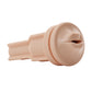 Autoblow AI Ultra Embout buccal beige