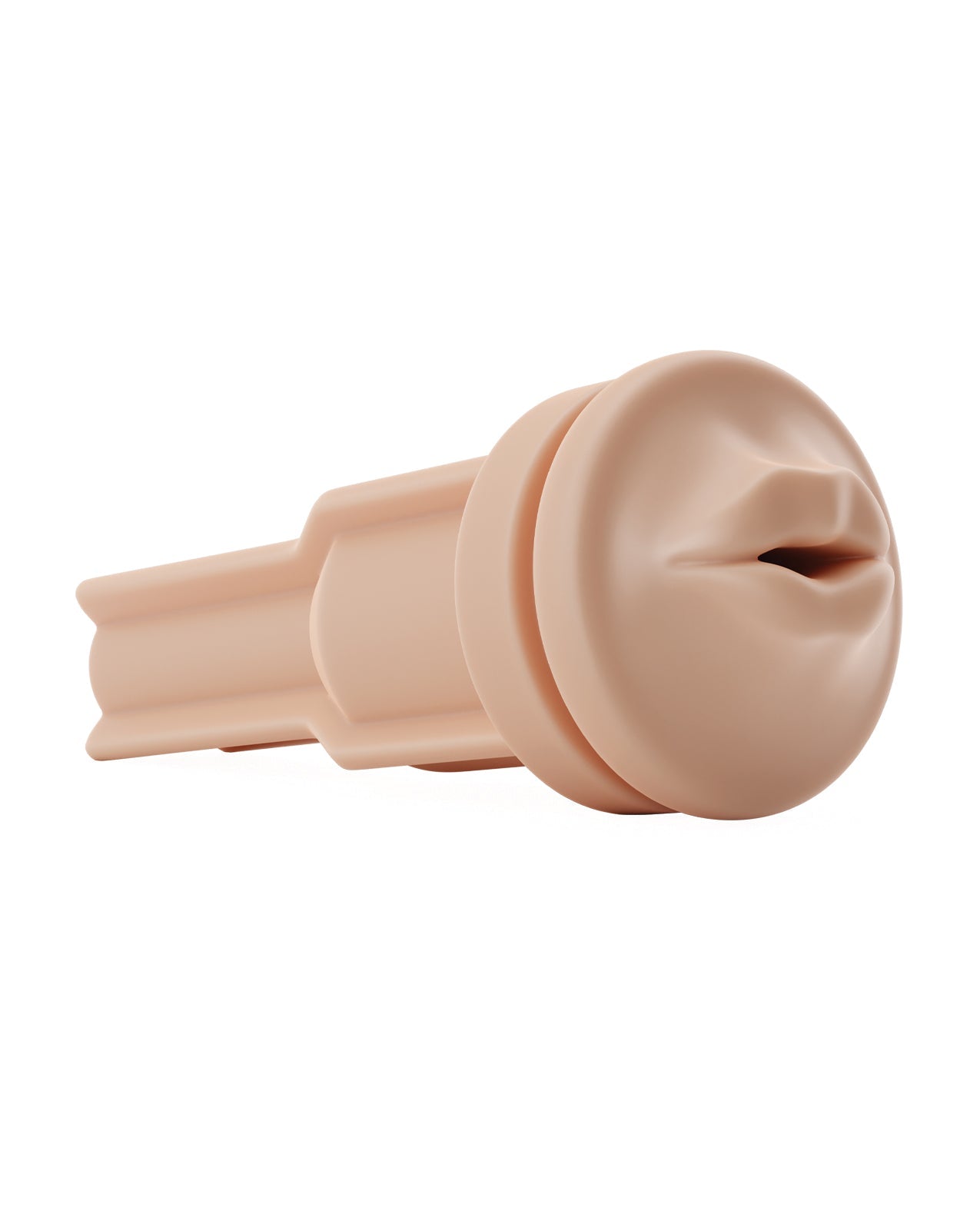 Autoblow AI Ultra Embout buccal beige