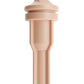 Autoblow AI Ultra Embout buccal beige
