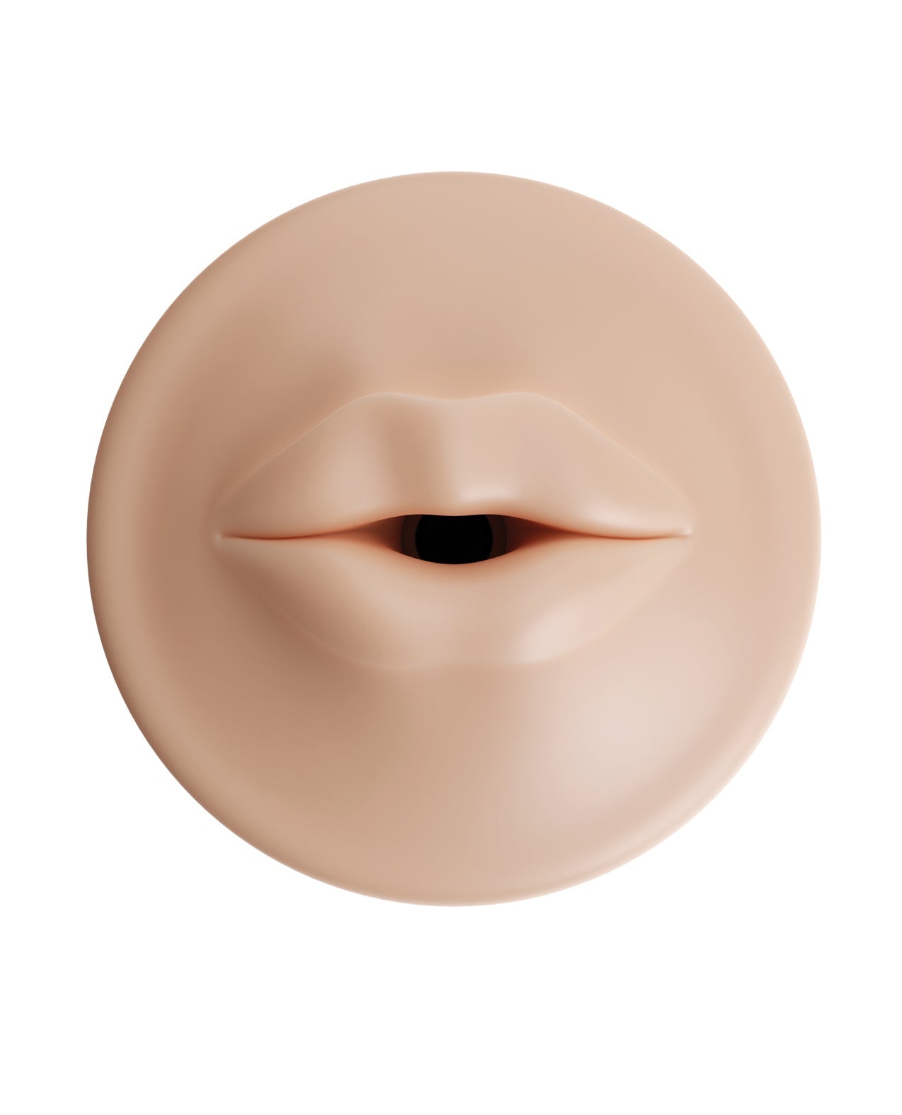 Autoblow AI Ultra Embout buccal beige