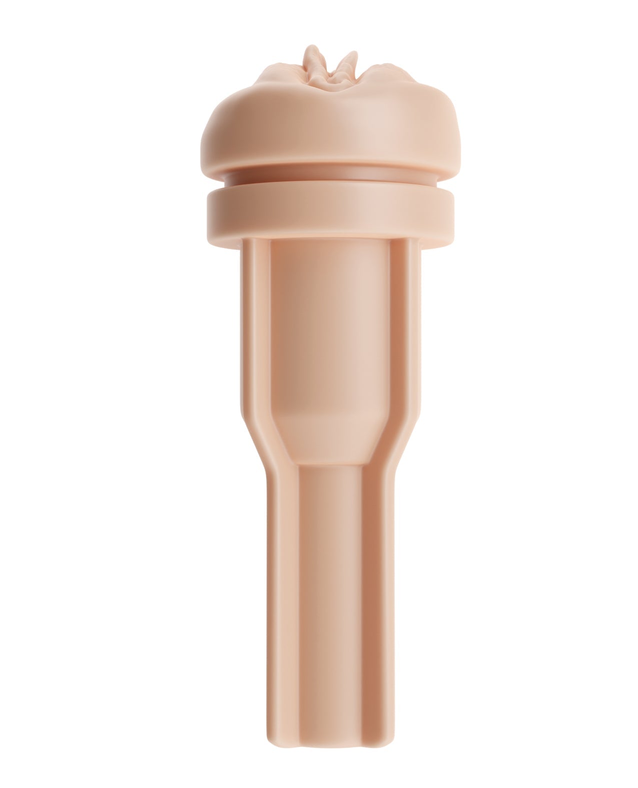 Funda de vagina ultra de IA Autoblow beige